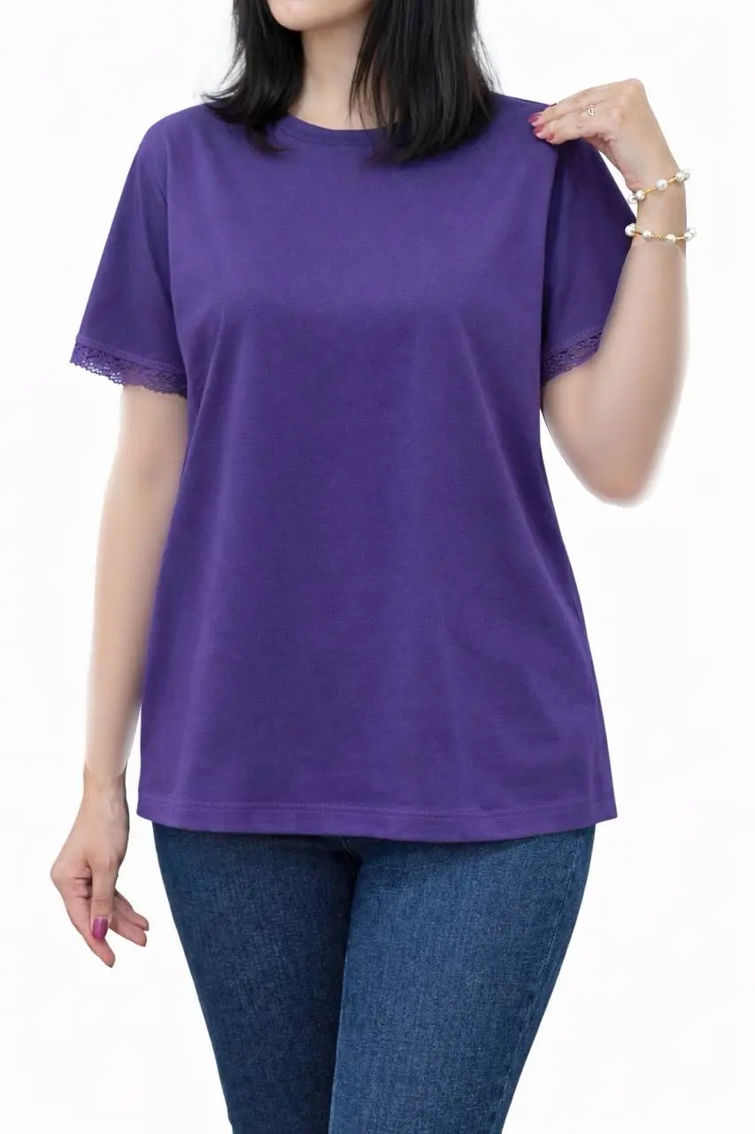 تیشرت زنانه آیسو مهوا